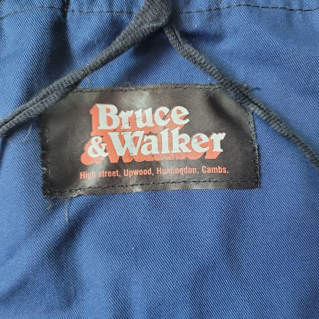 Bruce & Walker Sequester 18 Stream Fishing Rod
