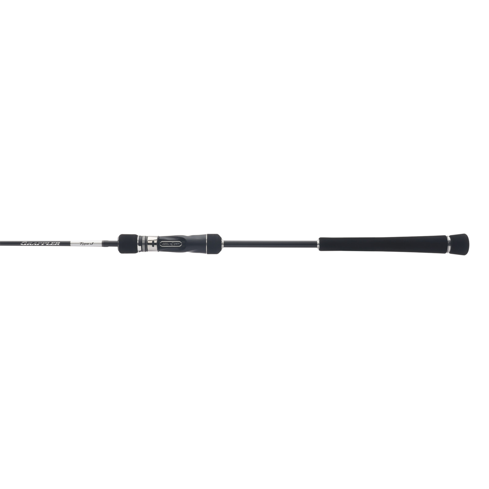 Shimano GRAPPLER TYPE J CAST A, , 6’0″, Medium, 1 pcs, (GRPJC60MA) Fishing