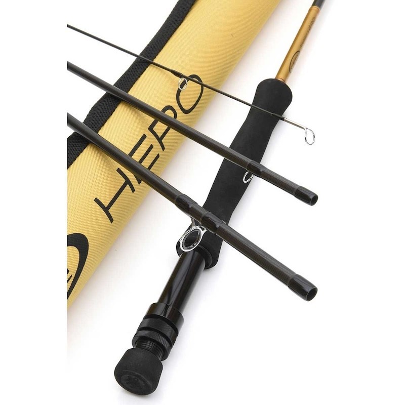 Vision Hero² Fly Rod