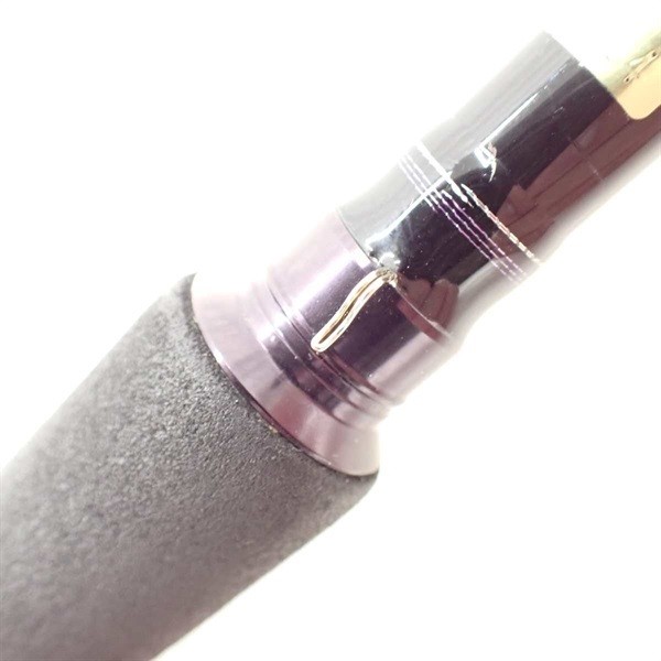 Daiwa 15 Heartland 8112 HRB-AGS15 Cond/C