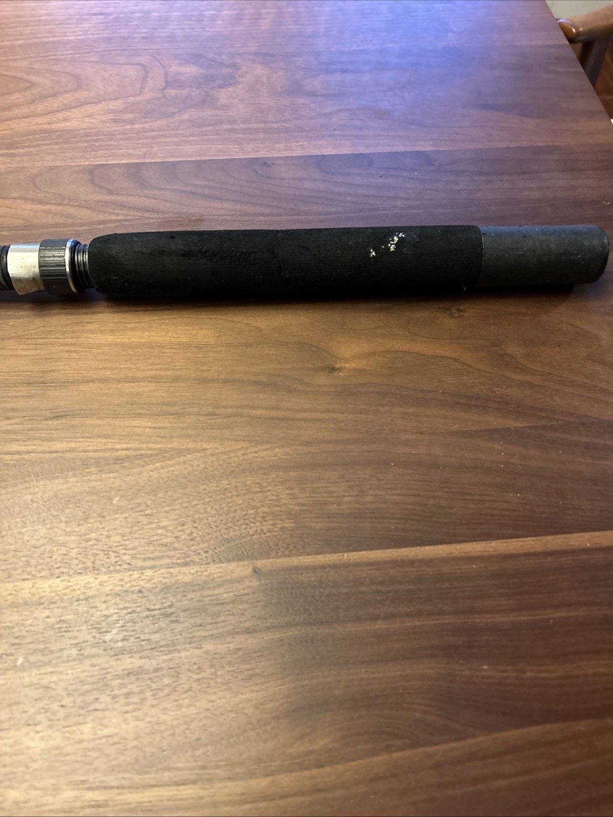 Vintage Fenwick PACIFICSTIK Supreme PS-789C Stand-Up Rod: 6’6″; 15-50lb L9