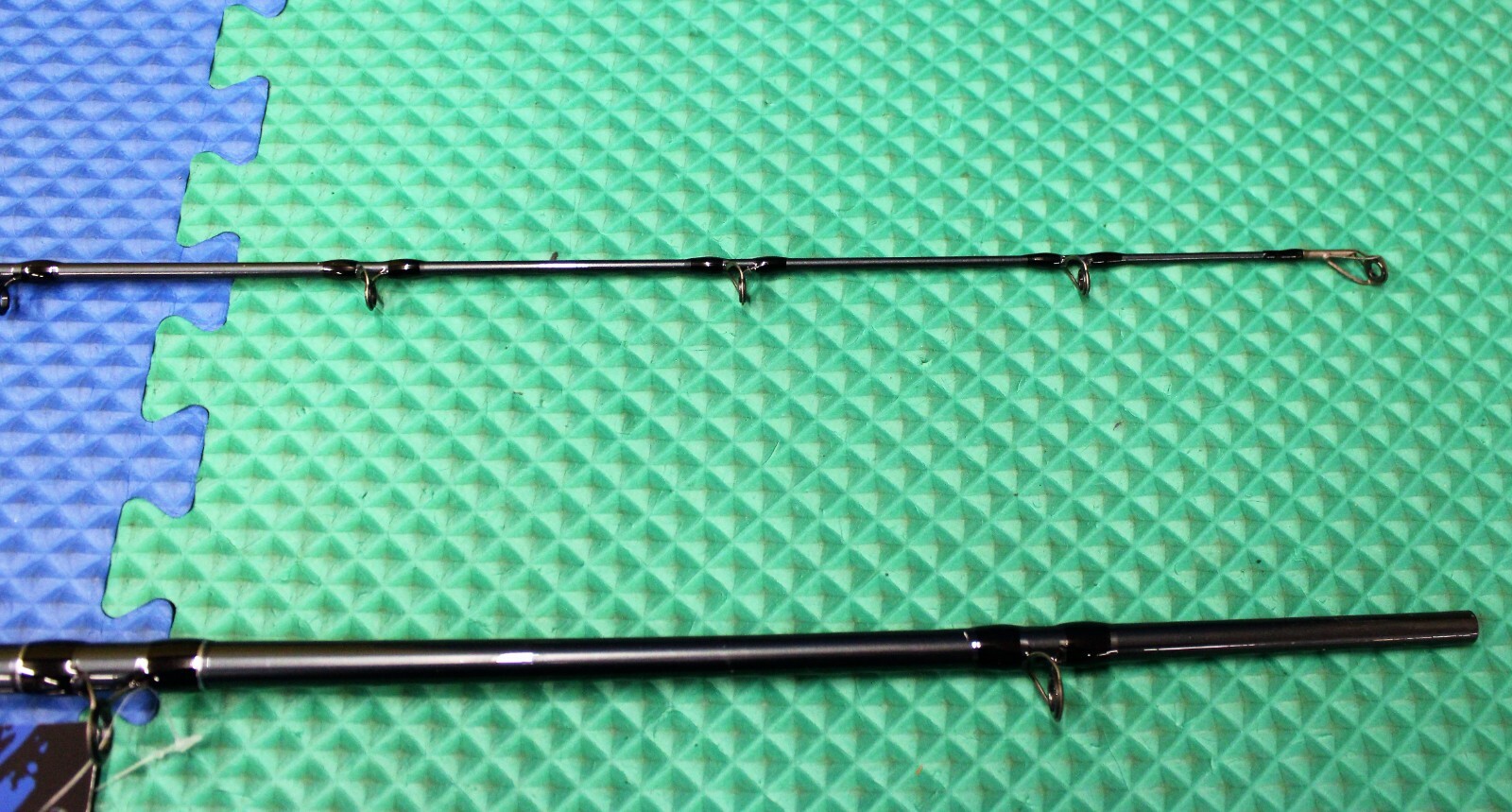 Okuma Classic Pro GLT Downrigger Rod CP-DR-802M