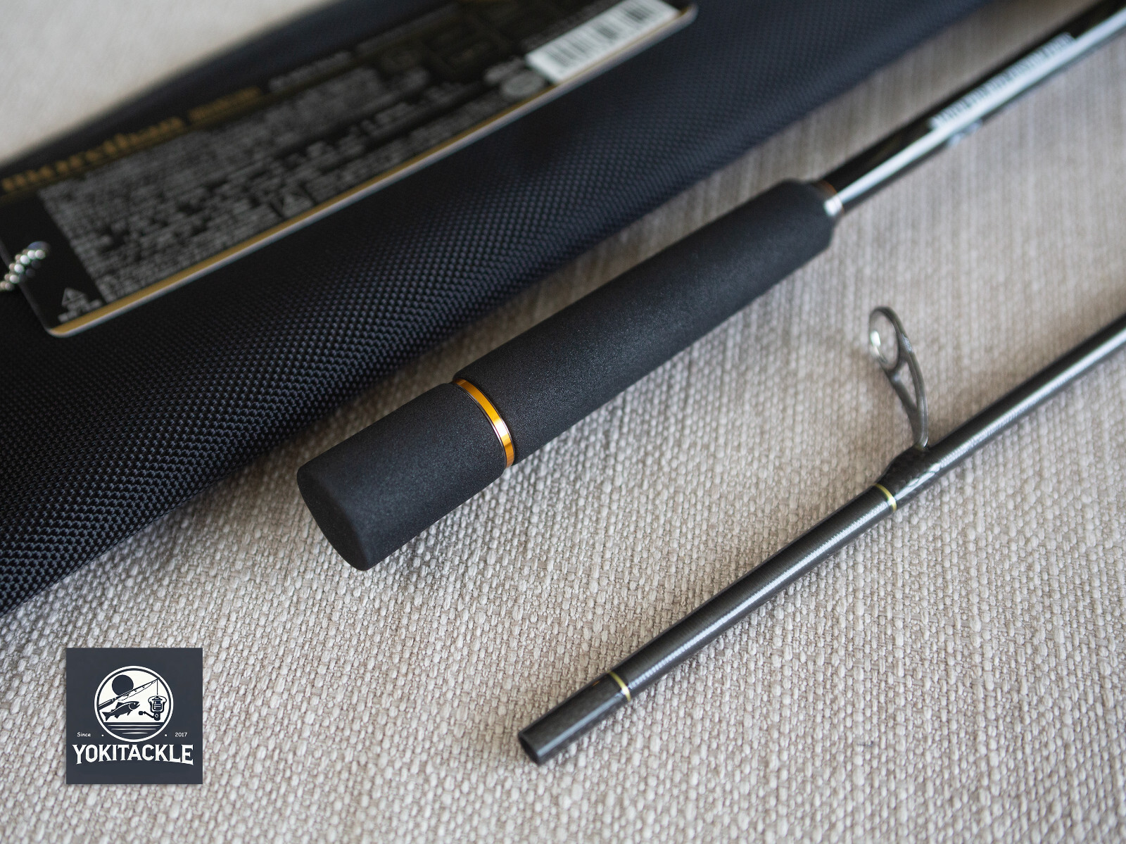 Daiwa Morethan BRANZINO EX AGS 94LML Spinning Rod Shipping From JAPAN