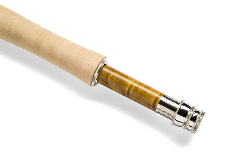 Winston Air 2 9′ 6wt + Free $130 Fly Line