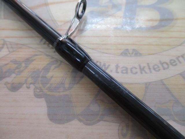Apia Spartas The Wind God RS Vivorg 96ML+ Salt Water Rod Shore Used