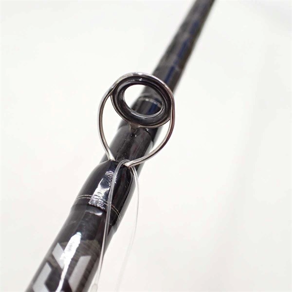 Daiwa 18 Air Edge 631MHB-E Cond/B