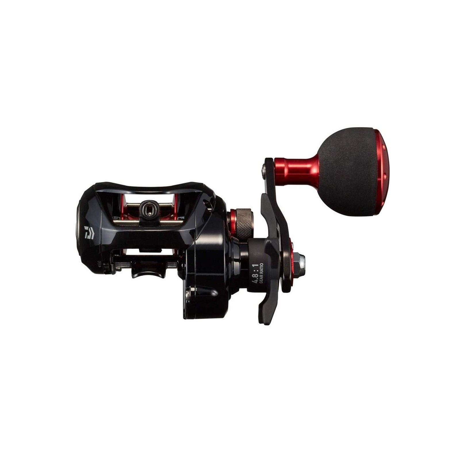 Daiwa XT Double Axis Reel for Octopus 150P/150PL/150P-PE3 with Thread