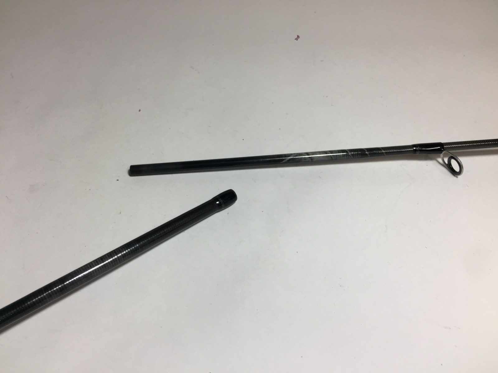 S9034) DAIWA PHANTOM LIBERALUST 763MLRSS, for Free Style Spinning Rod