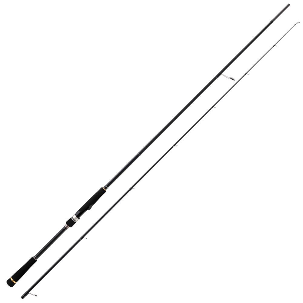 MAJOR CRAFT Spinning Rod “Hard Rock Game“ ROCK LIVER RV1-862MH