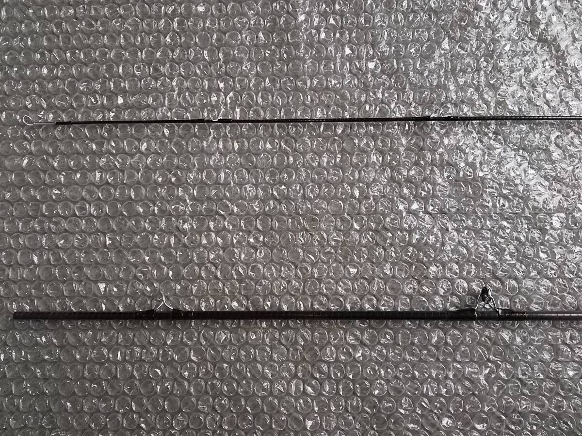 Orvis Fly Rod Graphite Shoeongster 8 1/2ft #3 Two-Piece Rod (Rare)