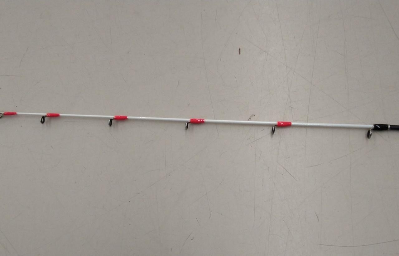 Takamiya Light-Aji Special Rod 170cm (67in), 20-50g, Good Condition