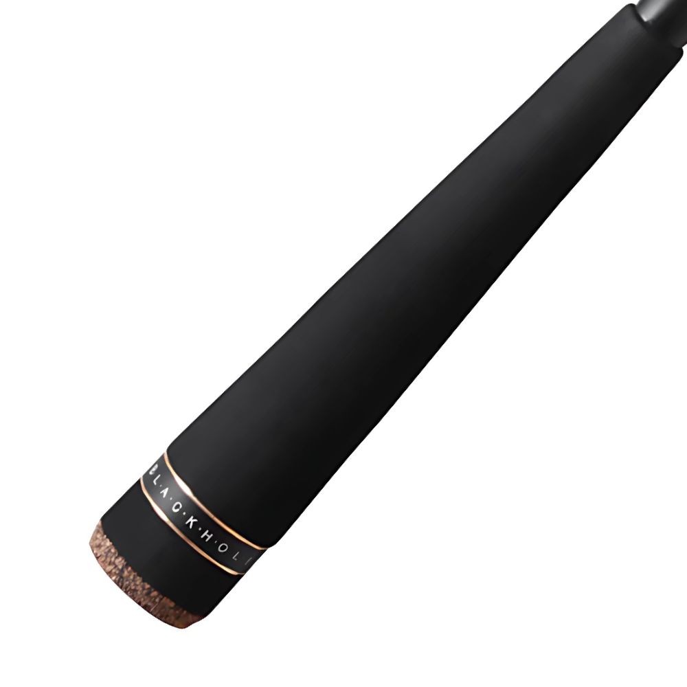 NS BLACK HOLE Boat Squid Fishing Baitcasting Rod DARK HORSE II METALICO