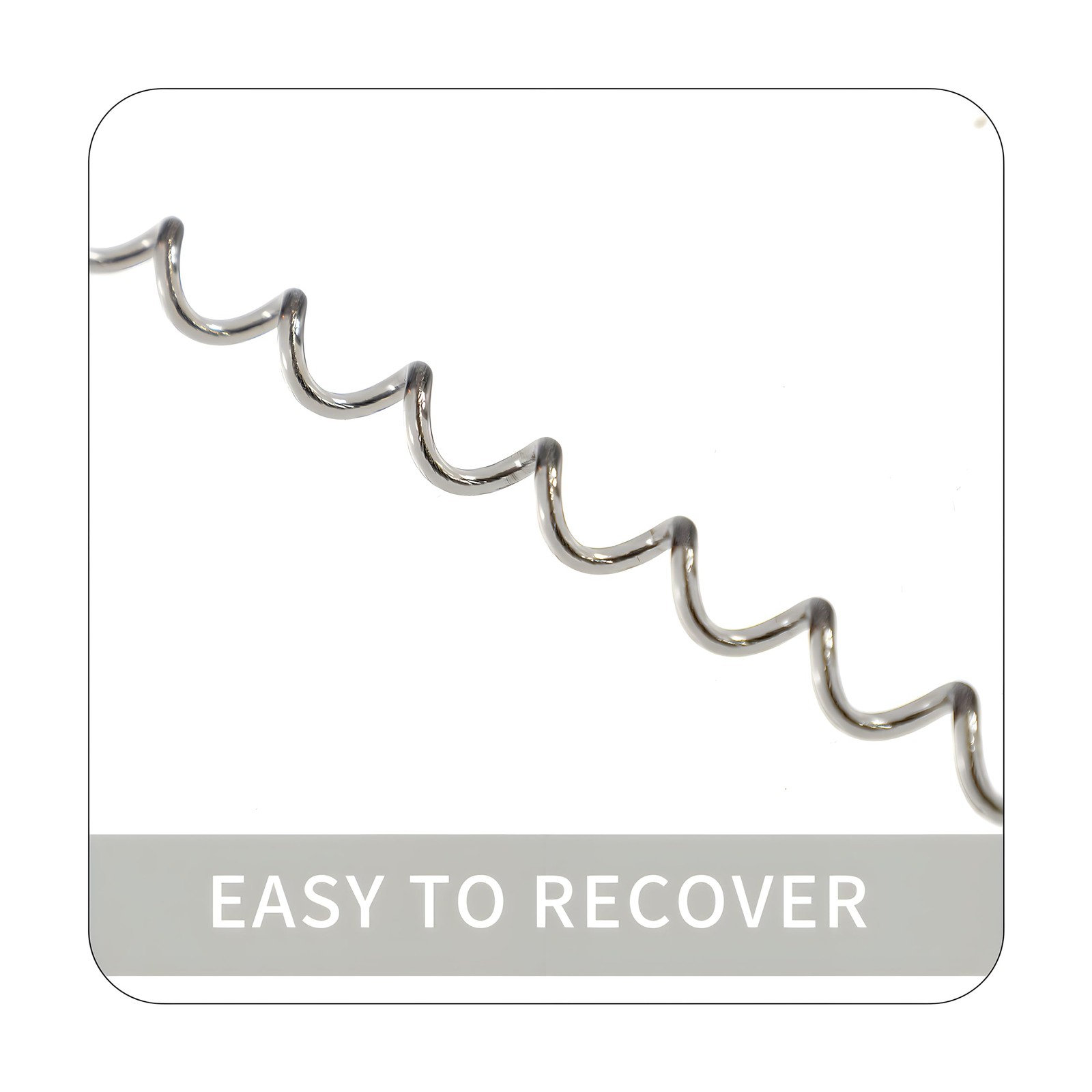 GOODCAT Strongest Magnetic Net Release Magnetic Keychain Fly Fishing Net