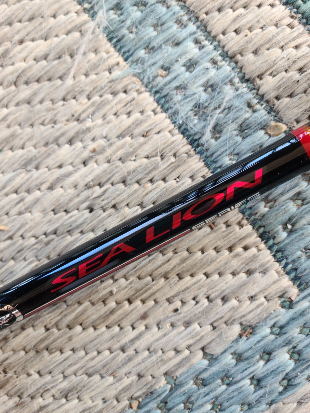 OFFSHORE ANGLER 6’6″ Sea Lion SLW4060 NIP Pay on Pickup or Ship