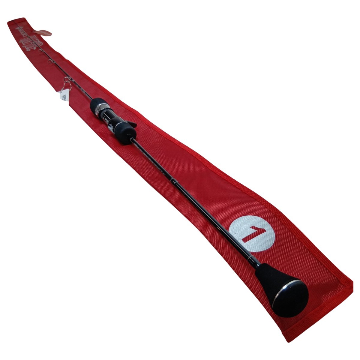 SEAFLOOR CONTROL ﾚｲﾋﾟｱ 1ﾌｫｰｽ RP603-1 Fishing Rod Offshore …
