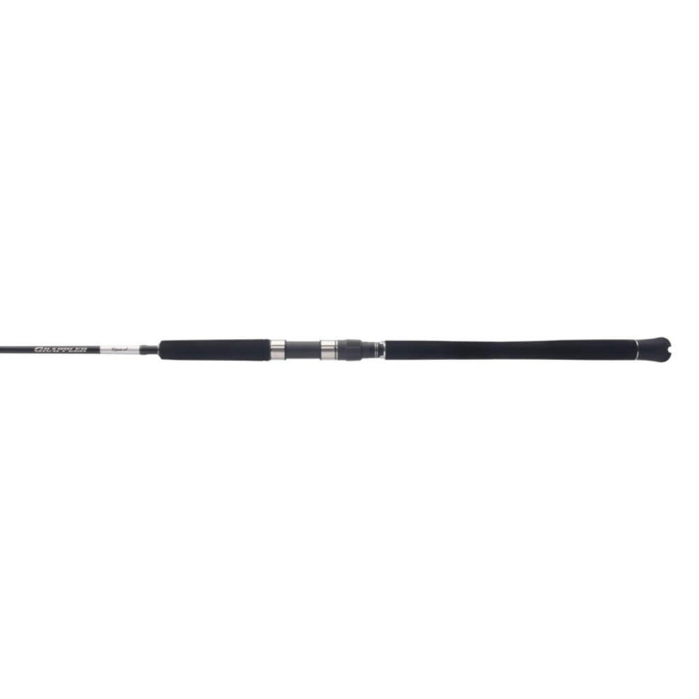 Shimano Grappler A Type J 5’6″ Extra Heavy Jigging Spinning Rod – (GRPJS56XHA)