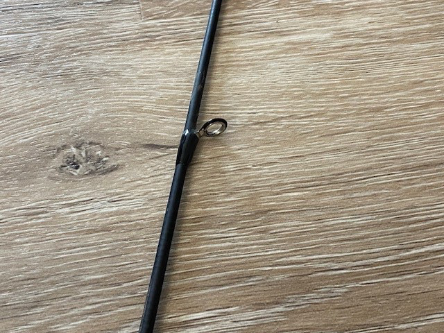 Berkley Amp BCAMP701M-MF 1Pc 7′ Med-Mod. Fast 8-17 lb Line Casting Rod