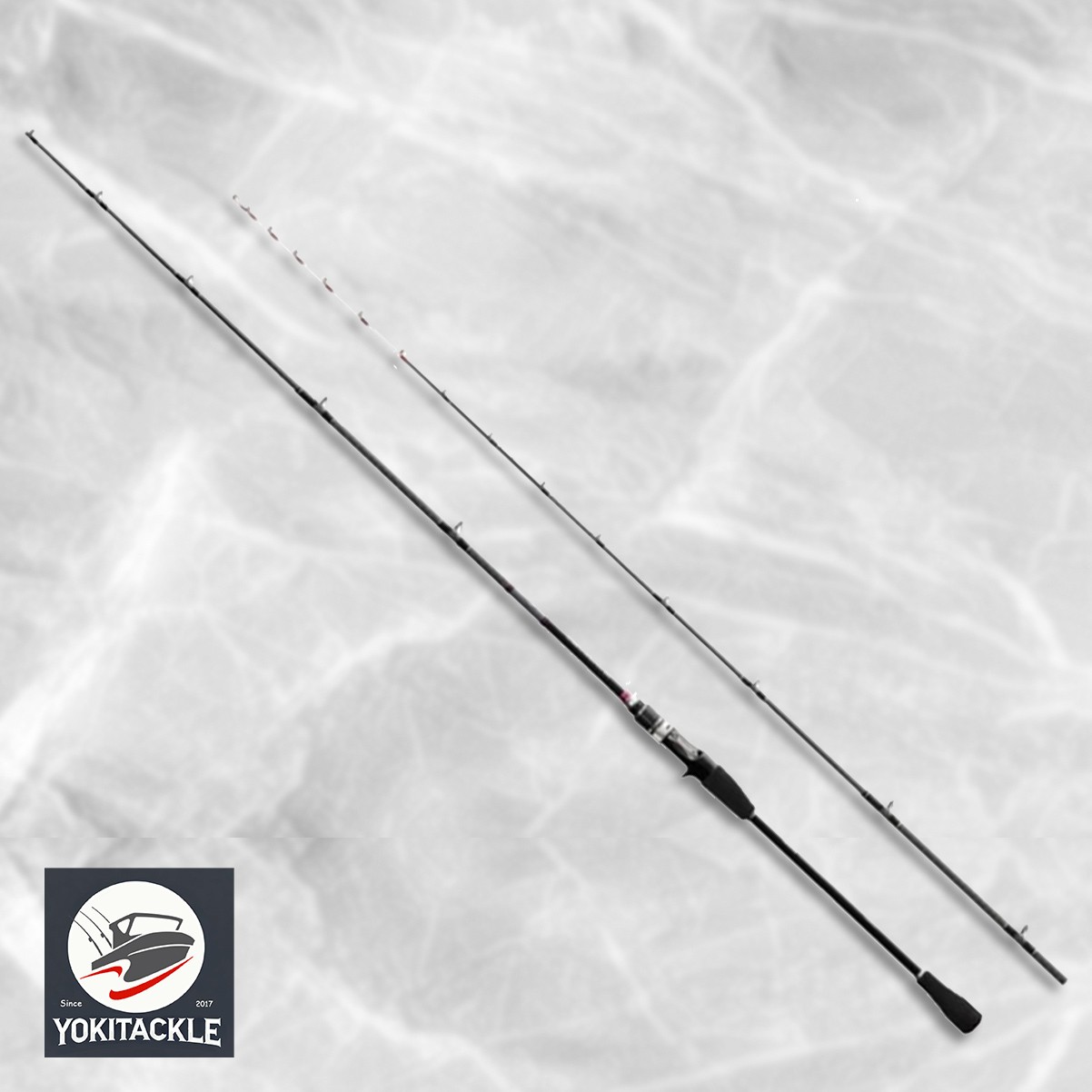 Shimano SABER MASTER BB 73 ML190 Tenya Tenbin Hairtail Tachi-uo Boat Rod