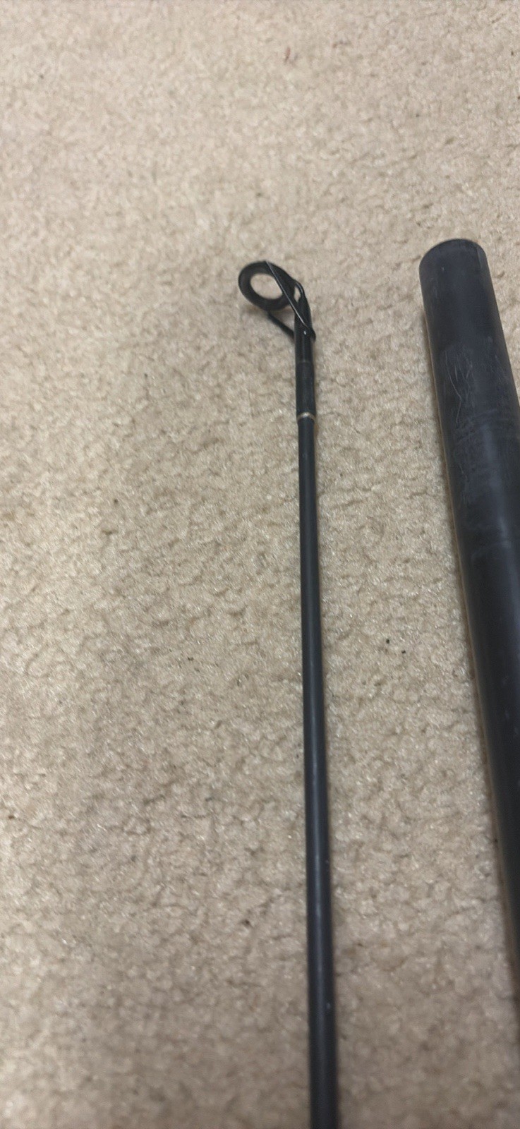 G Loomis Surf Series 10’6 Spinning Rod