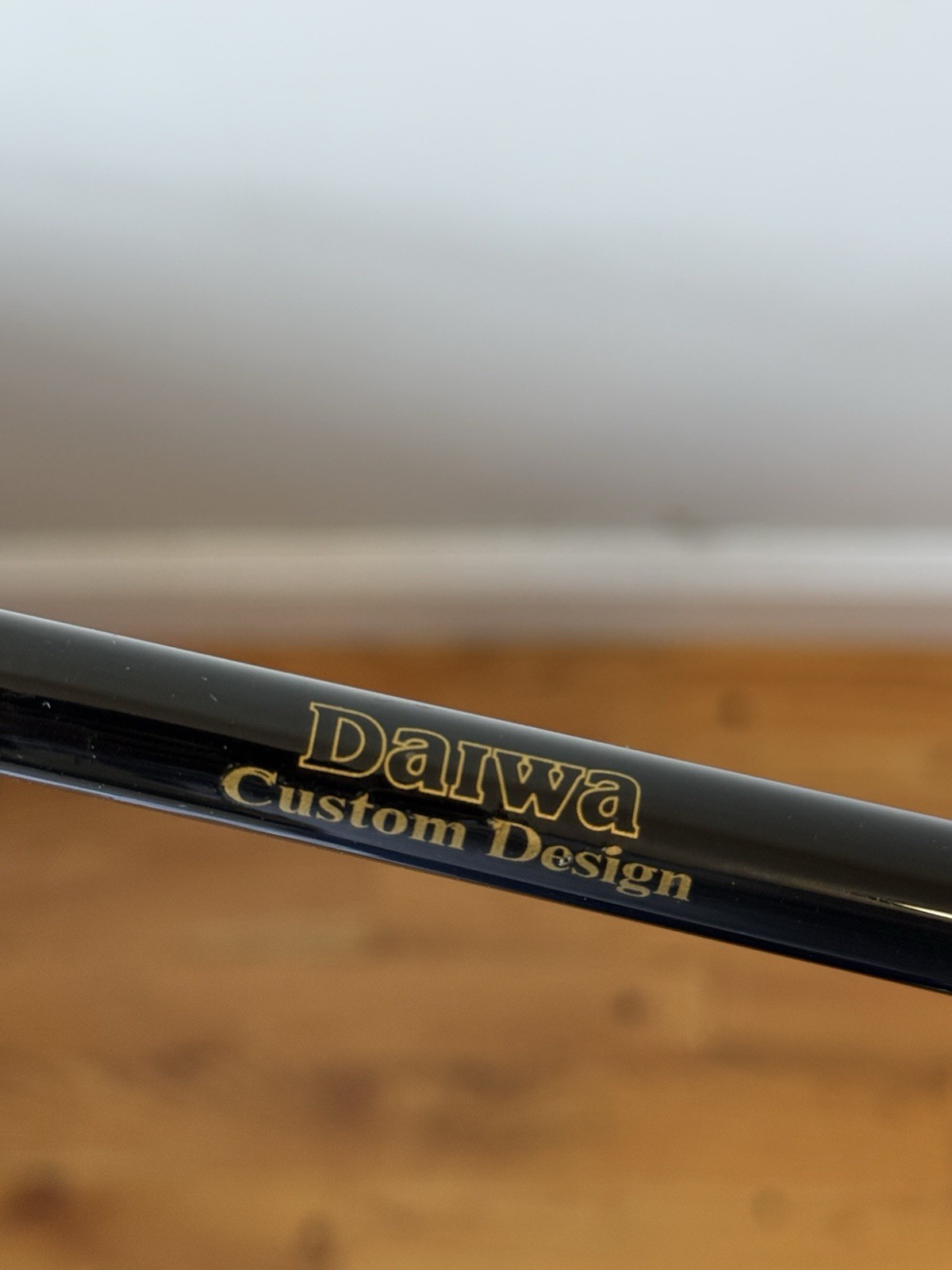 Daiwa Sealine-X Boat SL-X B661HR Heavy 6’6″ Saltwater Fishing Rod 20-60lb(P/U)