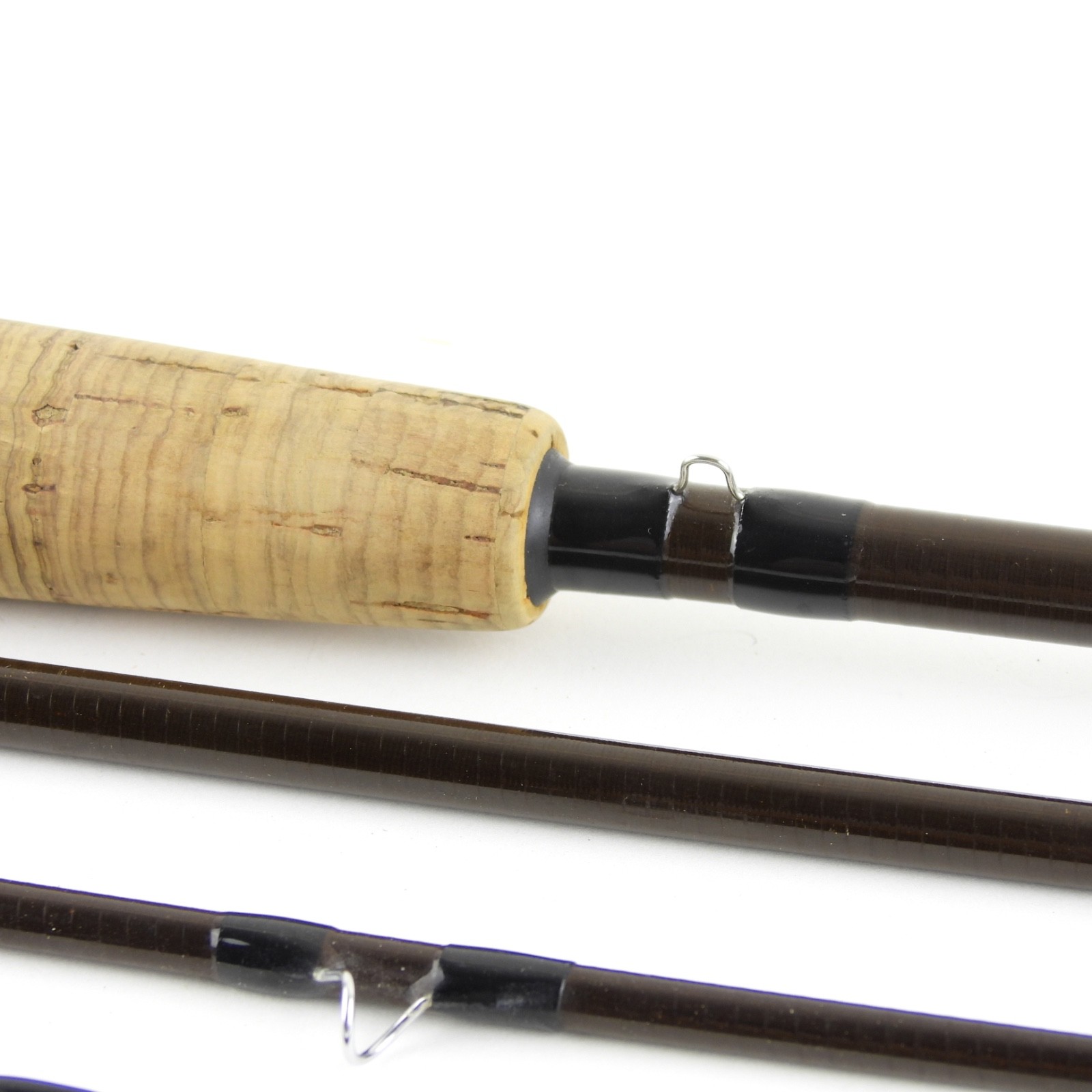Sage Graphite II 590-4 DS Fly Fishing Rod. 9’. 5wt. W/ Tube & Sock.