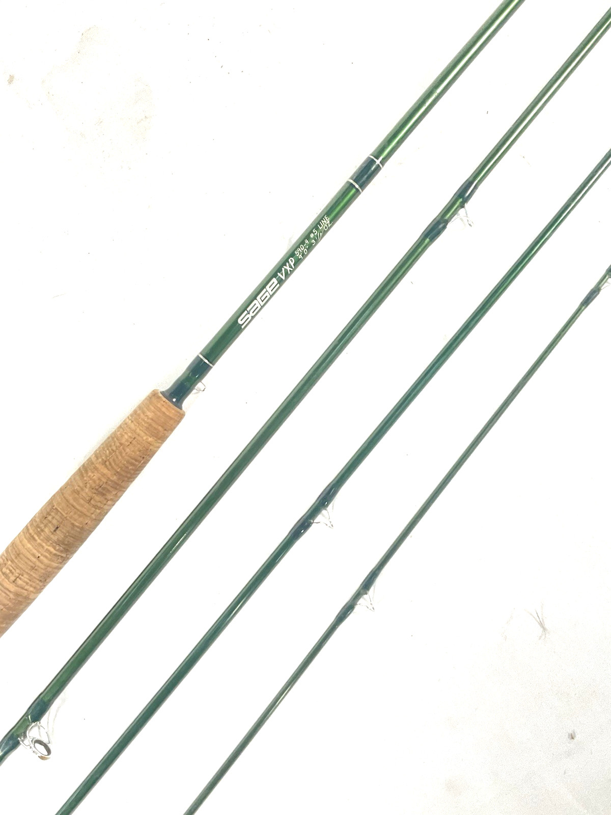 Sage VXP Fly Rod 590-4 ROD ONLY