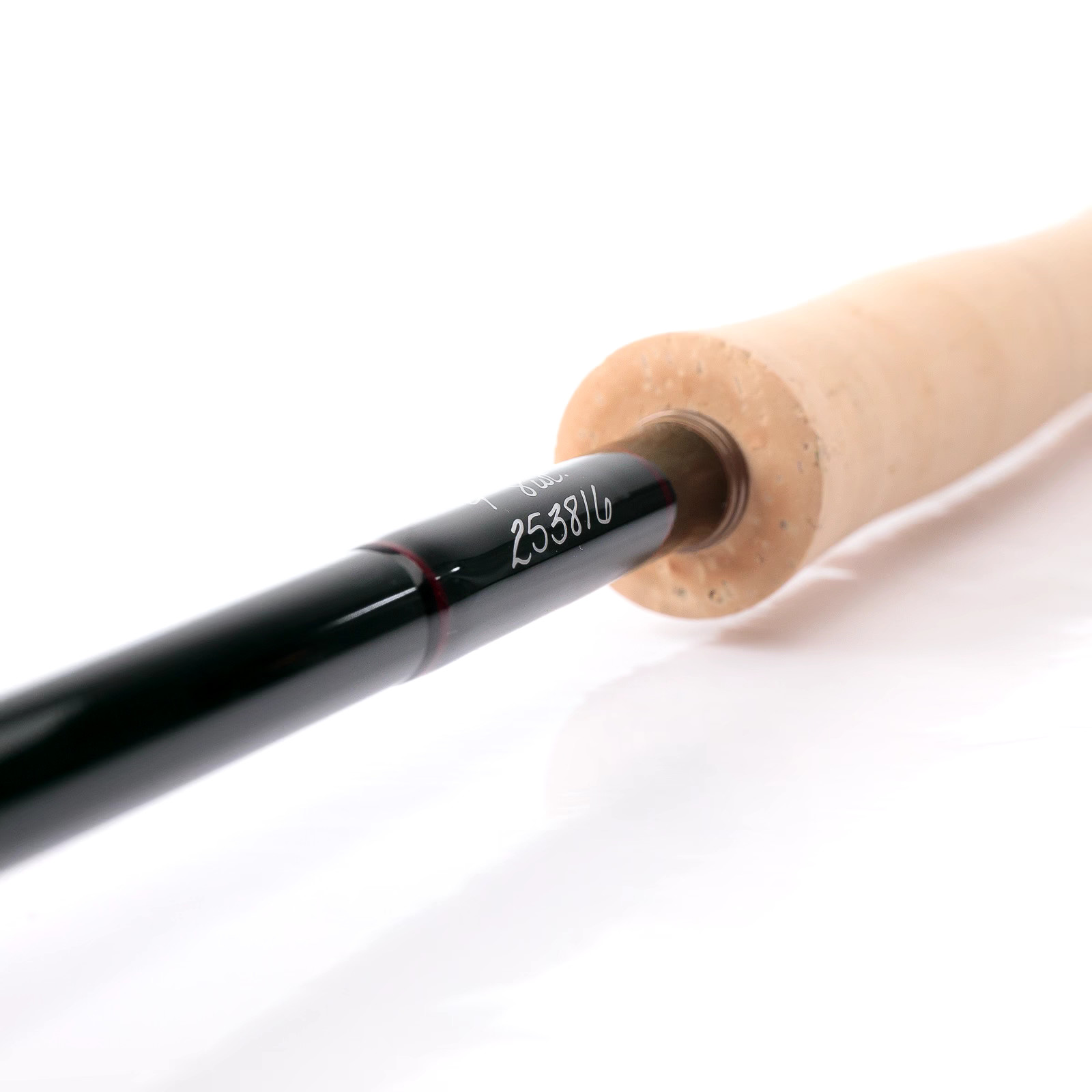 R. L. Winston Air 2 Max 9 FT 8 WT Fly Rod – Free Fly Line – FREE 2 DAY SHIPPING