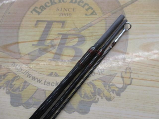 Scott G 8043 Fly Rod Used
