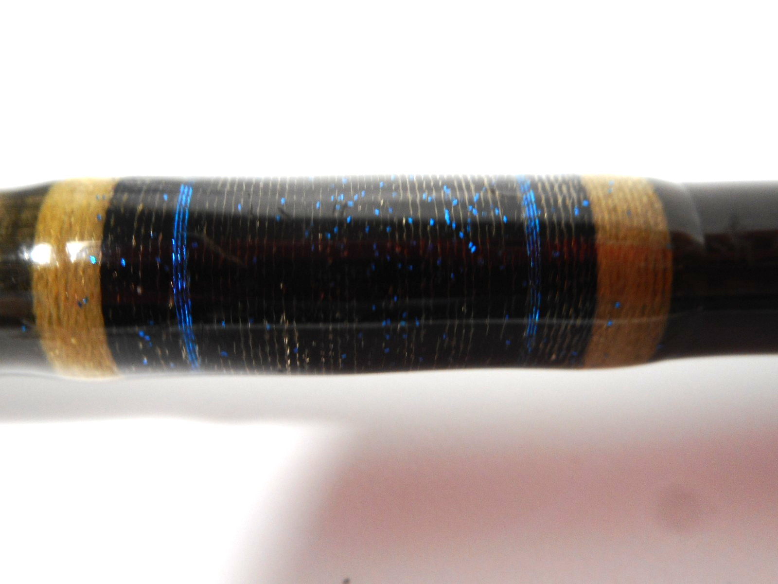 Bass Pro Shops Spiral Pro Graphite S60MT Casting Rod Med IM7 6’0″ 1/4–5/8 oz
