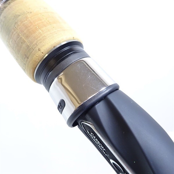 Shimano 20 Ocea jigger infinity b63-4 Cond/B