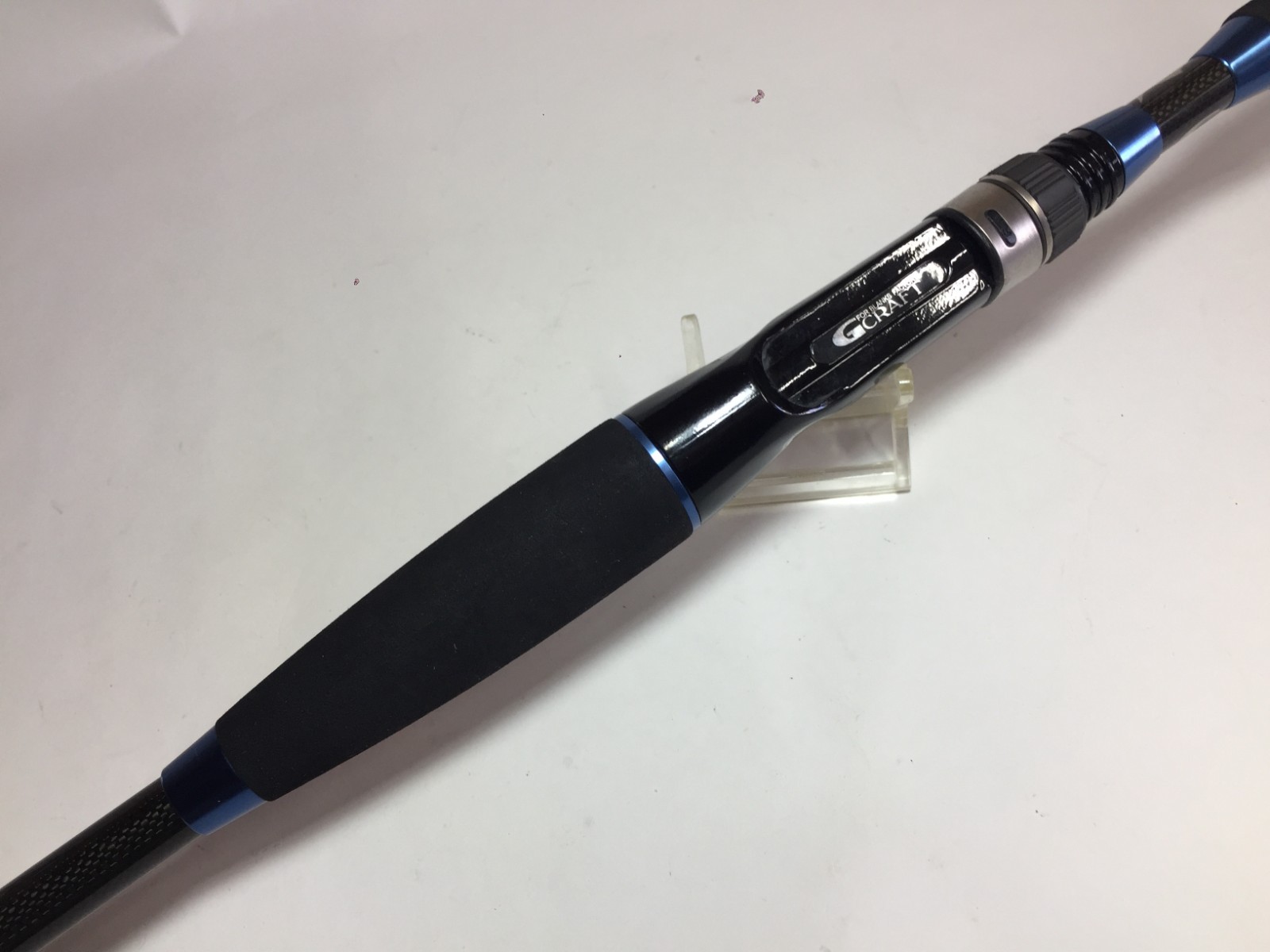 71235) GCRAFT RETRIEVE SHAFT OCEAN-DRIVE RSB-742CJ-MH for Offshore Bait Jigging