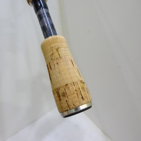 Daiwa Air Edge 631MLB Cond/C