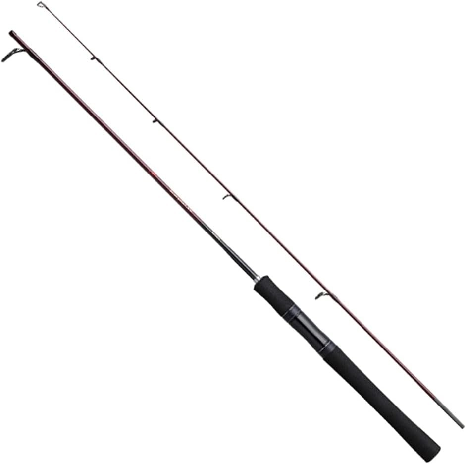 SHIMANO Scorpion XV Freestyle Rod 21 Model 30294