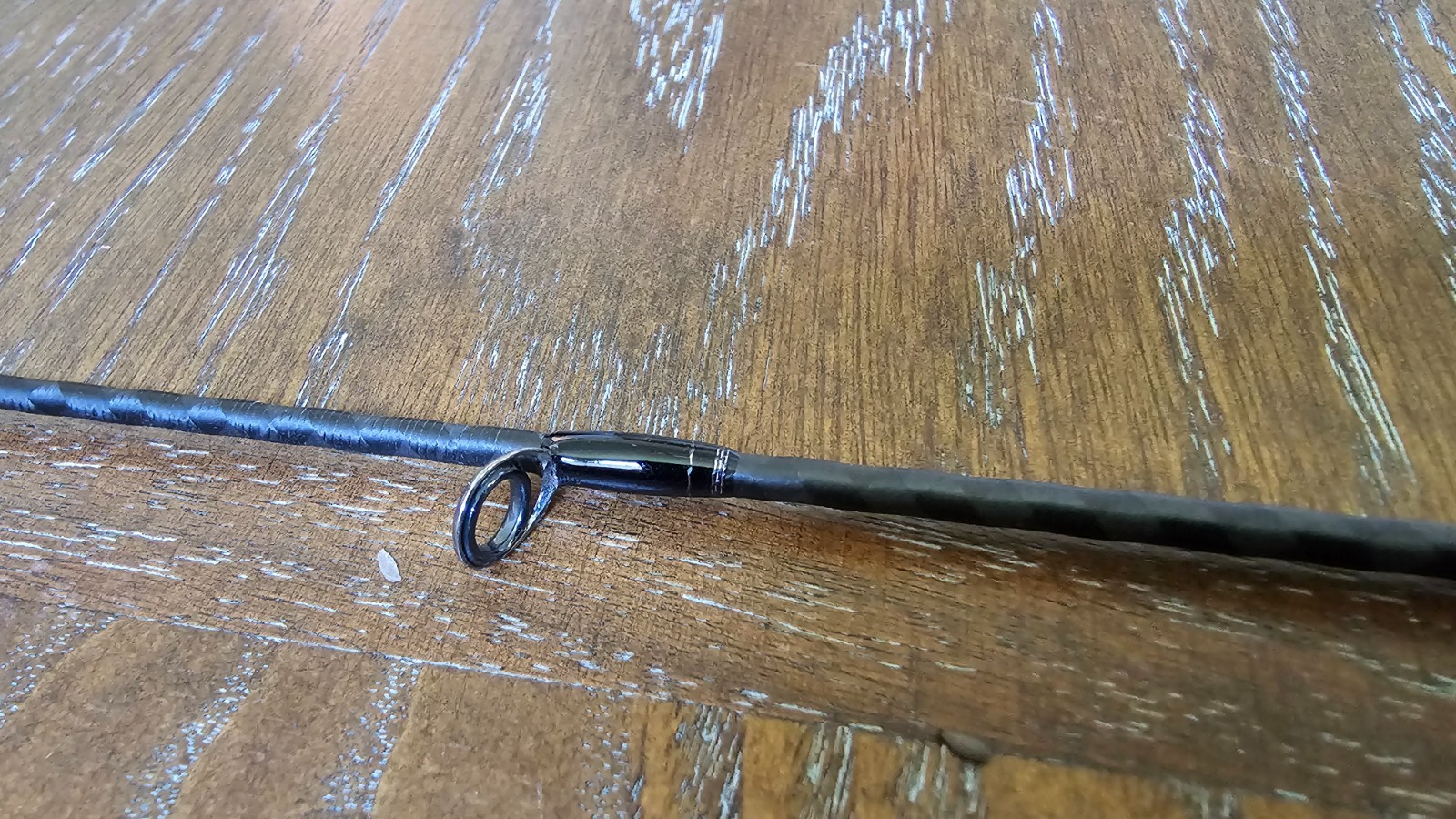 Shimano 20 Lunamis S110M