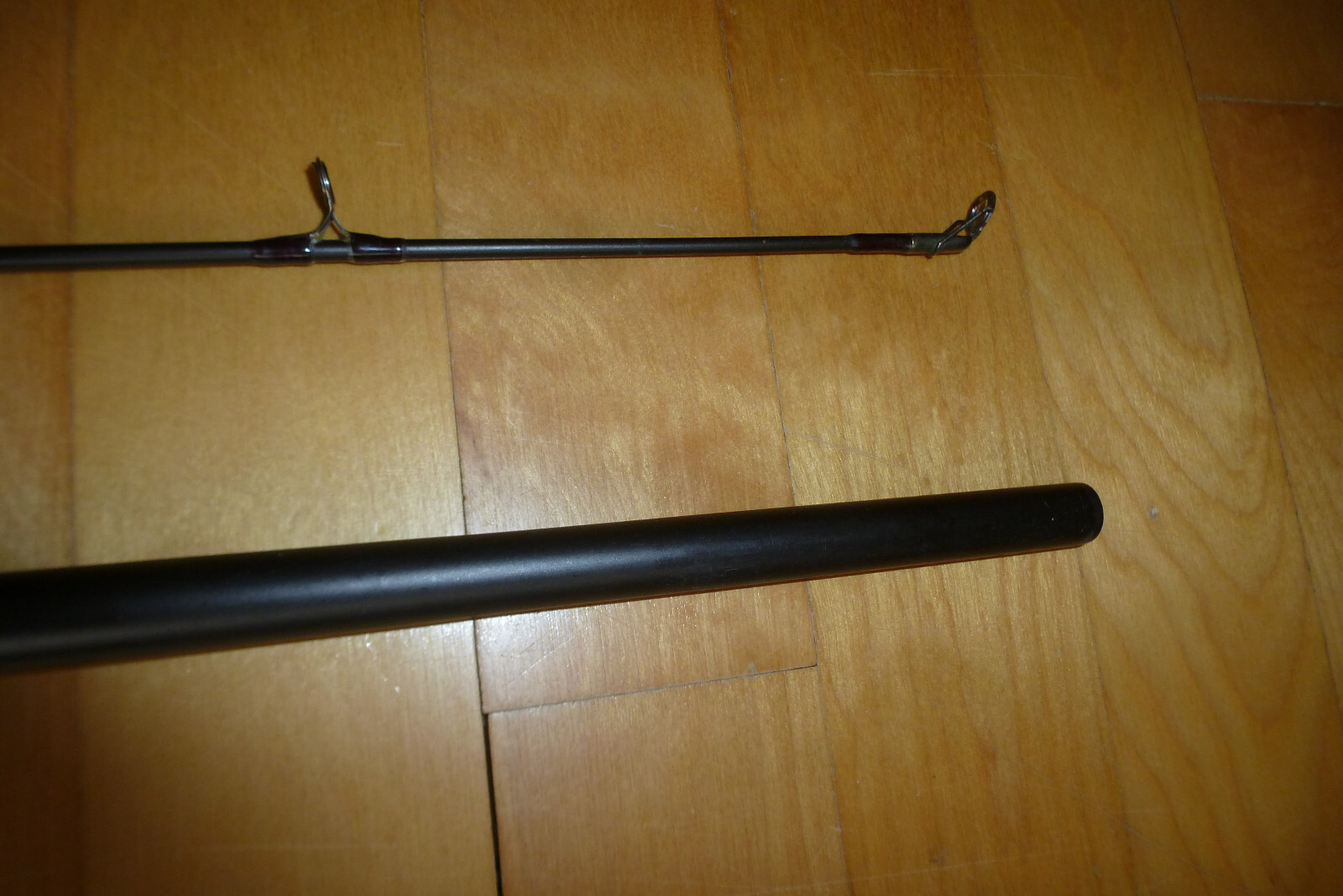 Fishing Rod Rapala Sportsman Diver heavy actio Rod Beautiful Shape