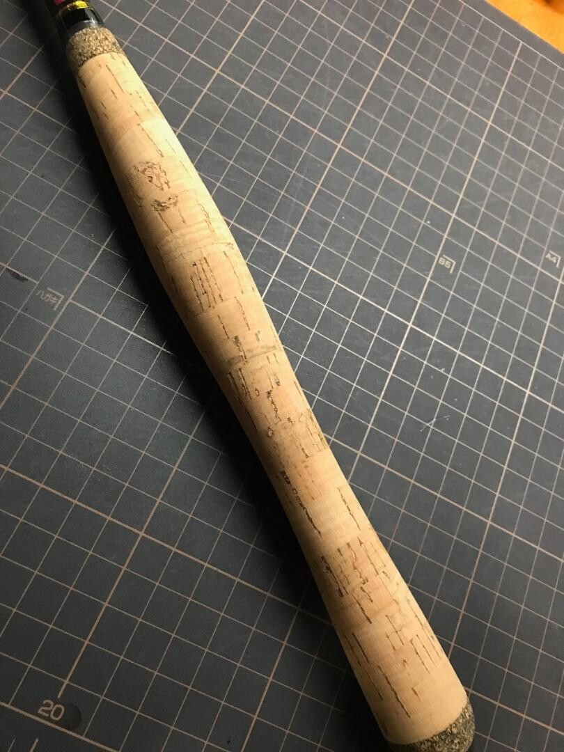 Fishing Zanmai Tenkara Gen 2 Second 210 8:2 Tenkara short rod model Fishing JPN
