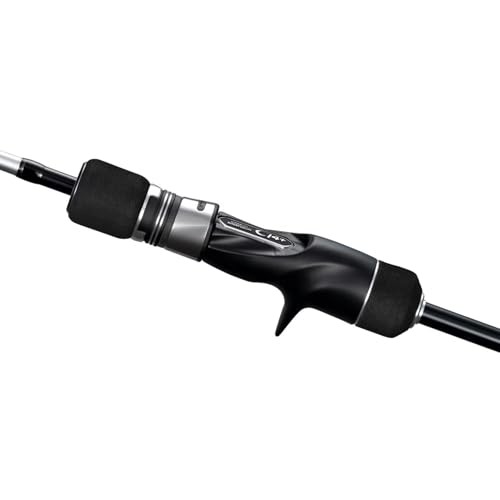 Shimano Offshore Rod 25 Grappler Type J B60-2