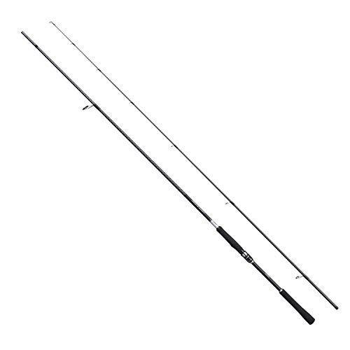 Shimano Moonshot S96M Spinning Rod