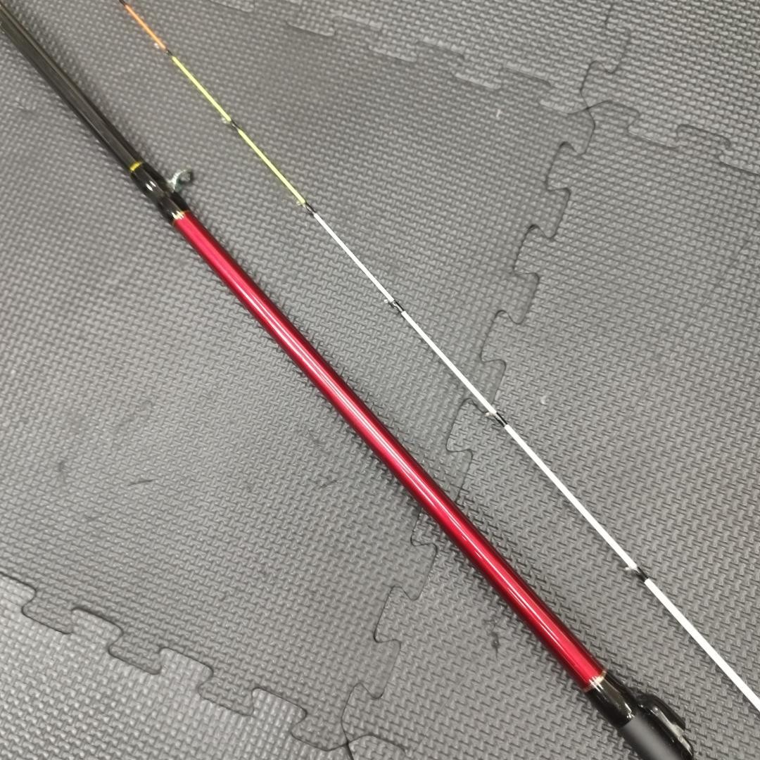 Pro Marine Ikada Ex 150 Icada Rod Rod