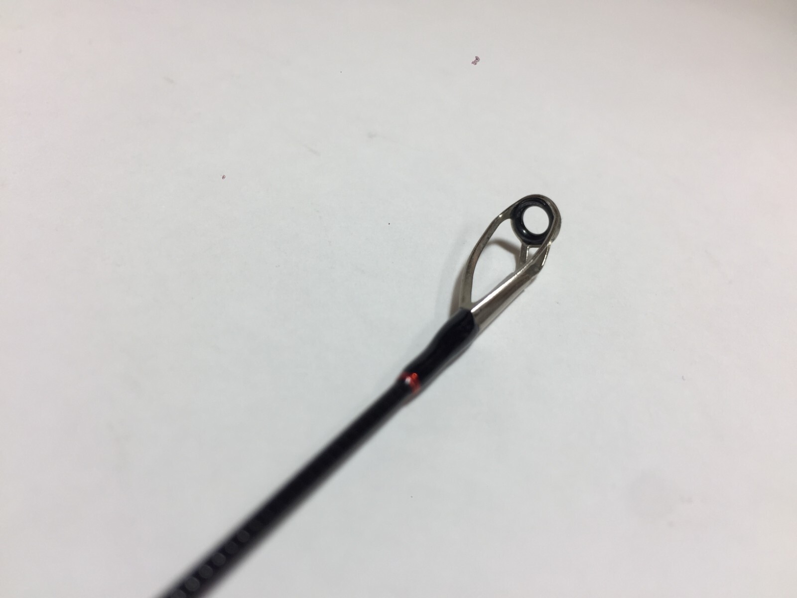 S8957) DAIWA STEEZ SKYBOLT S65L+ -SV SMT for Freshwater Spinning Rod