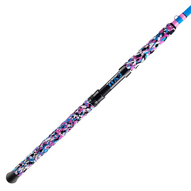 Mad Katz Kotton Kandy -Heavy Action 30-80 lb 4-20 oz Lure (Casting)