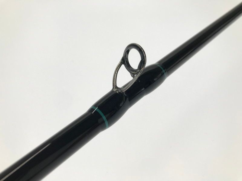 [Used Item] DRT x TULALA El Horizonte 70 Remix Baitcasting Rod (Bass Rod)