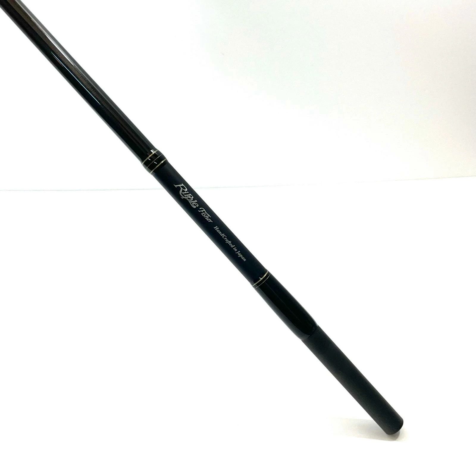 Ripple Fisher Aquila 711-8+ Fishing Rod, Medium, Used, Japan