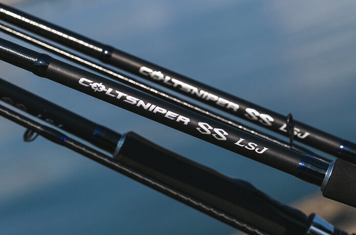 SHIMANO 22 Colt Sniper SS LSJ S100L Light Shore Jigging Ship from Japan