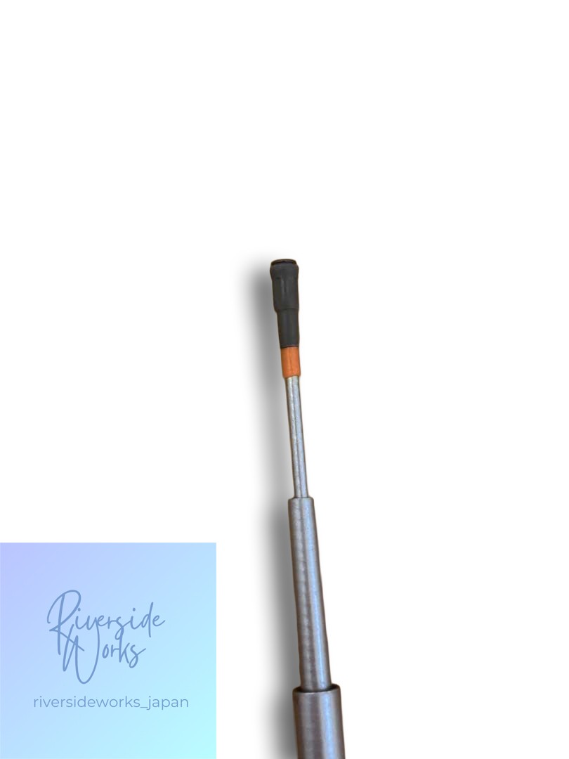 Daiwa HX Oshima Hiryu 1.5-53 Interline Iso Rod