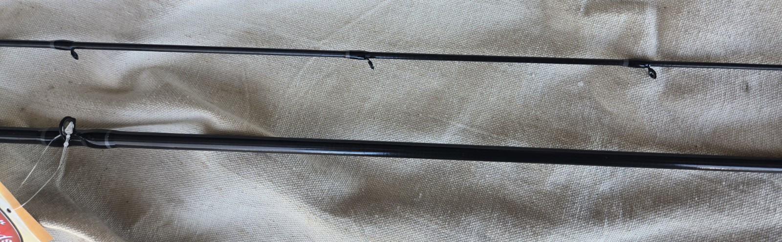 Edgar Rods Tony Edgar 12′ Jigging Fishing Rod 12′ Fishing Pole ERSS1202C