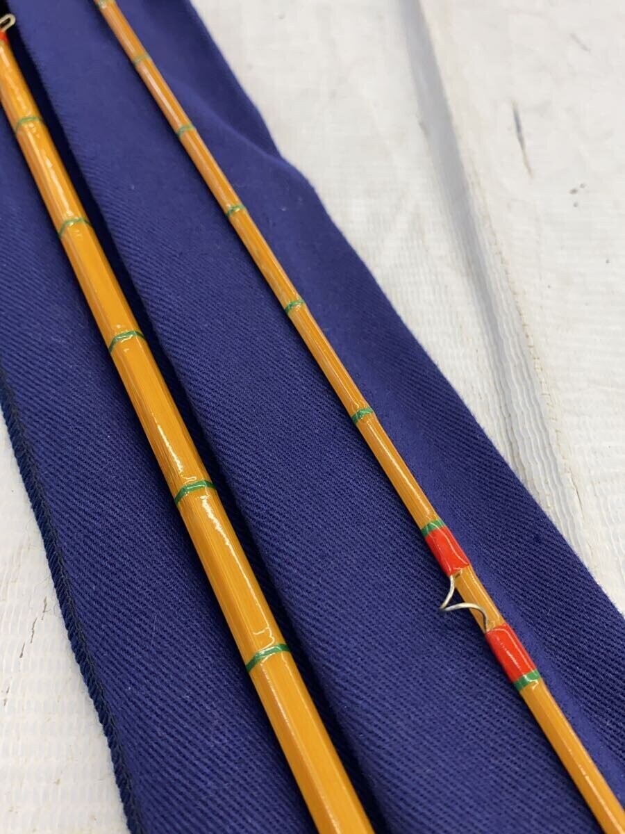 Hardy Fly Fishing Rod #4 7.5ft (228cm/90in) Used B Grade