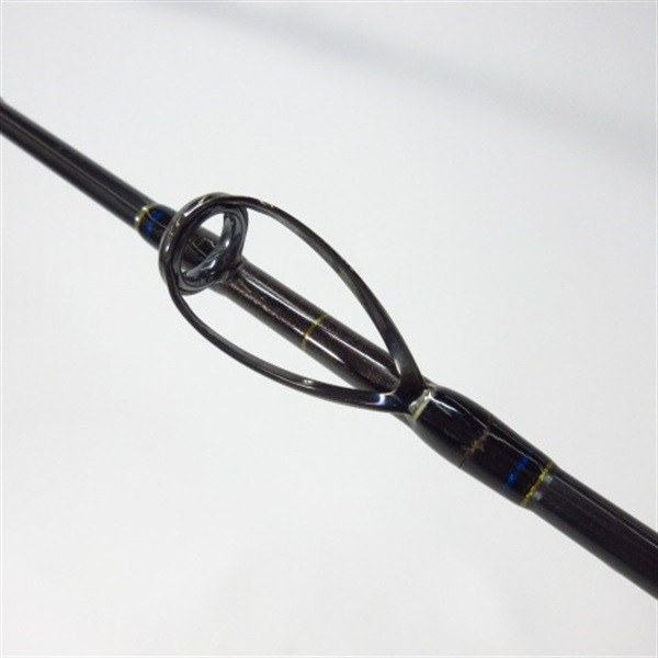 Tenryu JIG-ZAM Deep Rider JDR561B-6 Cond/C