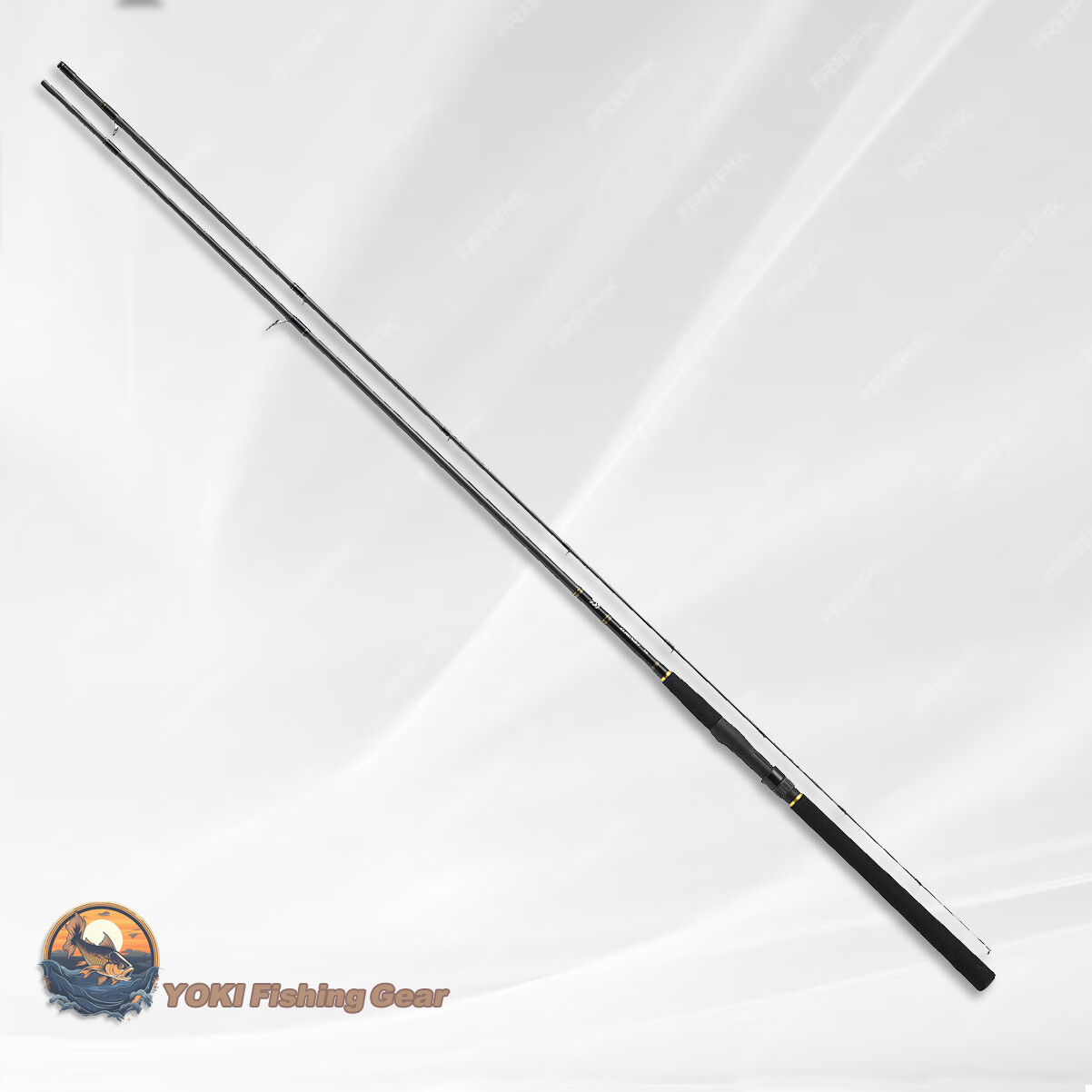 Daiwa LURENIST 96ML Spinning Rod Shipping From JAPAN