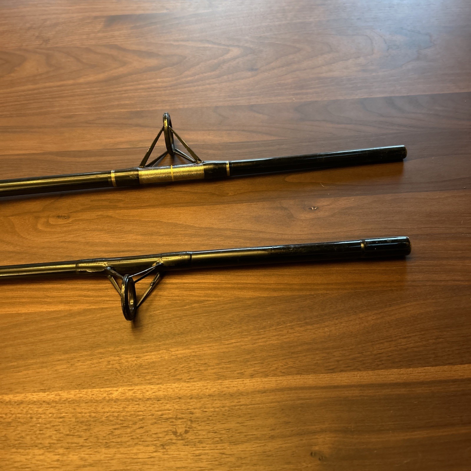 Shakespeare Sigma WS76 7’ 6” MH 10-25lb 2pc Rod L13